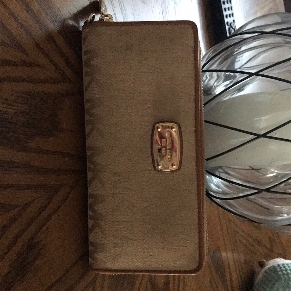 MK Wallet